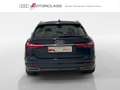 Audi A6 avant 40 2.0 tdi mhev business plus s tronic Blau - thumbnail 4
