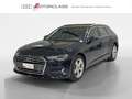 Audi A6 avant 40 2.0 tdi mhev business plus s tronic Blau - thumbnail 1