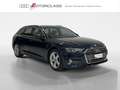Audi A6 avant 40 2.0 tdi mhev business plus s tronic Blau - thumbnail 7
