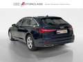 Audi A6 avant 40 2.0 tdi mhev business plus s tronic Blau - thumbnail 3