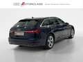 Audi A6 avant 40 2.0 tdi mhev business plus s tronic Blau - thumbnail 5