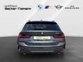 BMW 320 e xDrive Touring M Sport/LivePro/Head-Up/Driving/P Gris - thumbnail 5