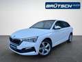 Skoda Scala 1.5 TSI Style DSG / LEDER / PANORAMA / LED / E-SIT Weiß - thumbnail 1