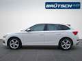 Skoda Scala 1.5 TSI Style DSG / LEDER / PANORAMA / LED / E-SIT Blanc - thumbnail 7