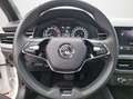 Skoda Scala 1.5 TSI Style DSG / LEDER / PANORAMA / LED / E-SIT Blanc - thumbnail 11