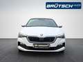 Skoda Scala 1.5 TSI Style DSG / LEDER / PANORAMA / LED / E-SIT Blanc - thumbnail 5