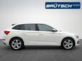 Skoda Scala 1.5 TSI Style DSG / LEDER / PANORAMA / LED / E-SIT Blanc - thumbnail 8