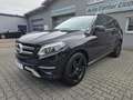 Mercedes-Benz GLE 350 d 4Matic 9G-TRONIC Exclusive Schwarz - thumbnail 1