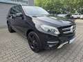 Mercedes-Benz GLE 350 d 4Matic 9G-TRONIC Exclusive Schwarz - thumbnail 3