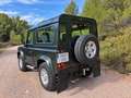 Land Rover Defender Defender 90 2.5Td5 SW SE Verde - thumbnail 3