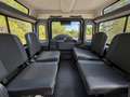 Land Rover Defender Defender 90 2.5Td5 SW SE Verde - thumbnail 8