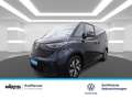 Volkswagen ID. Buzz PRO 77 KWH (+NAVI+CLIMATRONIC+SITZHEIZUNG Blau - thumbnail 1