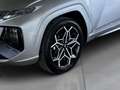Hyundai TUCSON 1.6 SHINE 4WD Gris - thumbnail 7