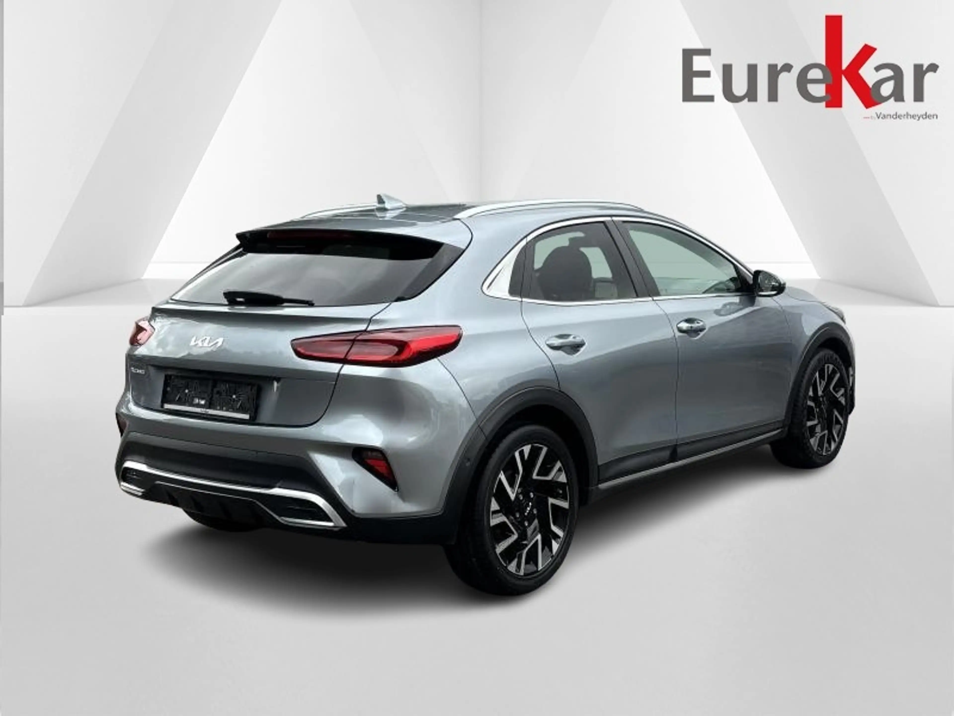 Kia XCeed 1.5i — photo 3