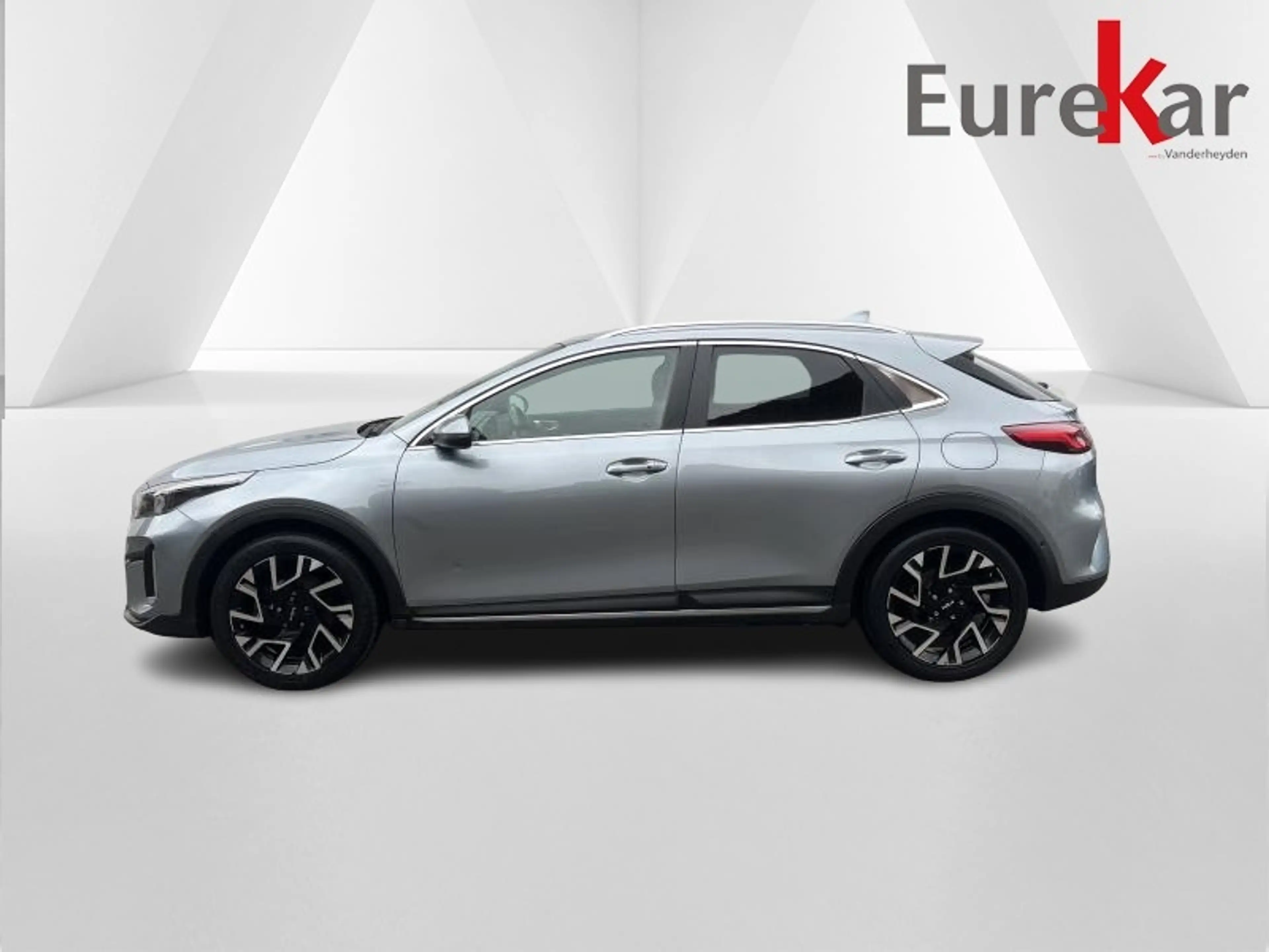 Kia XCeed 1.5i — photo 2