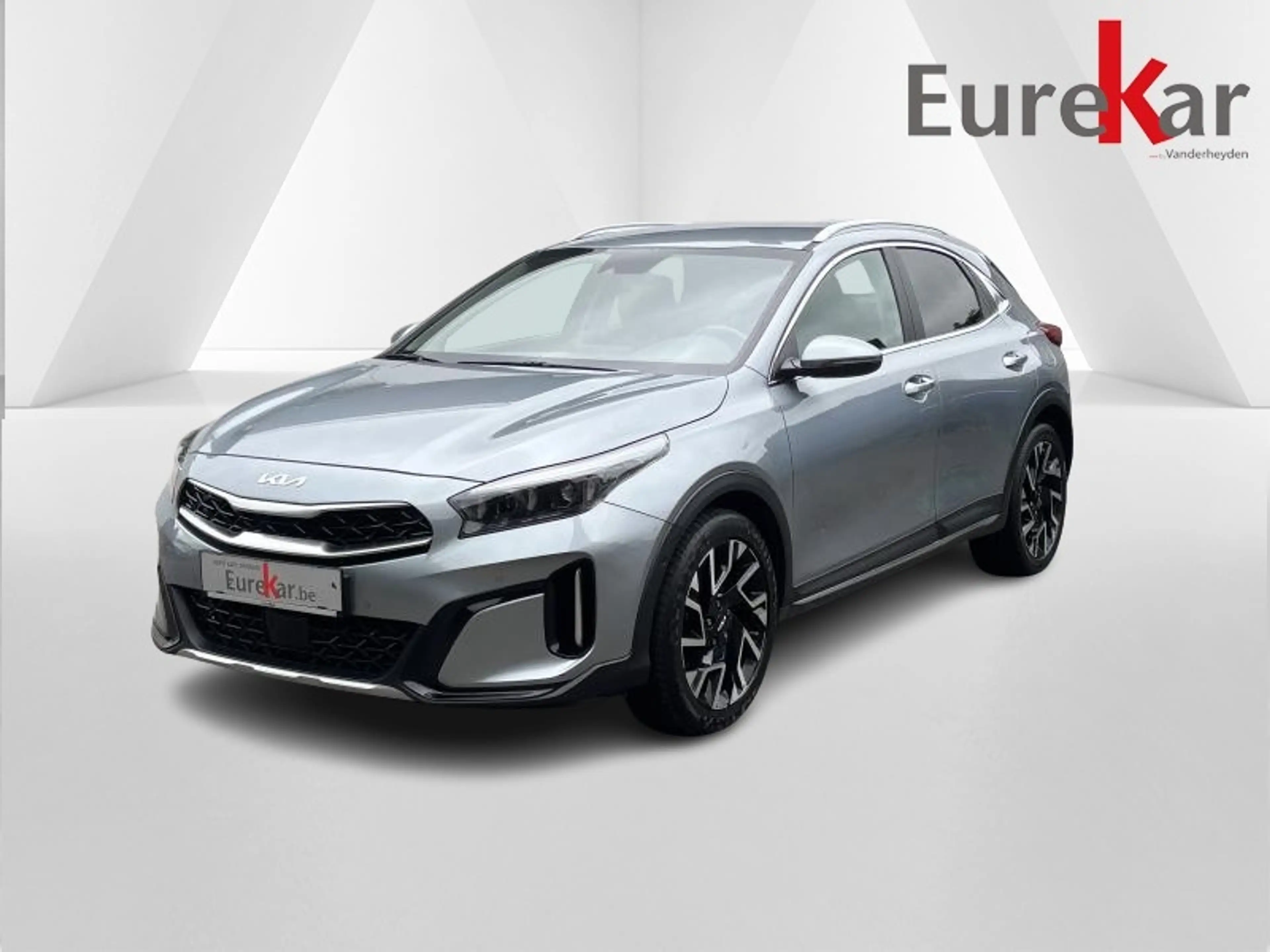 Kia XCeed 1.5i