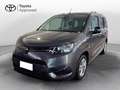 Toyota Proace city verso 1.5D 130cv S&S L1 D Lounge 7p.ti Grigio - thumbnail 1
