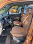 Opel Agila 1.2 16V Njoy *TOP Zustand* Orange - thumbnail 5