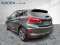 Ford Fiesta 1.0 EcoBoost ST-Line LED+NAVI+PANO+SHZ+PDC Gris - thumbnail 3