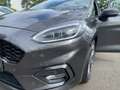 Ford Fiesta 1.0 EcoBoost ST-Line LED+NAVI+PANO+SHZ+PDC Grijs - thumbnail 17