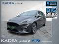 Ford Fiesta 1.0 EcoBoost ST-Line LED+NAVI+PANO+SHZ+PDC Gris - thumbnail 1