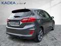 Ford Fiesta 1.0 EcoBoost ST-Line LED+NAVI+PANO+SHZ+PDC Gris - thumbnail 4
