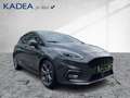 Ford Fiesta 1.0 ST-Line LED+Navi+Schiebeda+Sitzheizung Gris - thumbnail 6