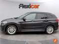 BMW X1 sDrive 18dA Negro - thumbnail 4