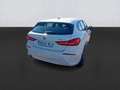 BMW 116 116d Blanco - thumbnail 4