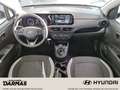 Hyundai i10 1.0 Trend Klima Navi 16 Alu DAB Apple Nero - thumbnail 14