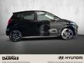 Hyundai i10 1.0 Trend Klima Navi 16 Alu DAB Apple Negro - thumbnail 5