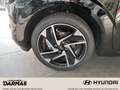 Hyundai i10 1.0 Trend Klima Navi 16 Alu DAB Apple Nero - thumbnail 10