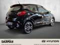 Hyundai i10 1.0 Trend Klima Navi 16 Alu DAB Apple Nero - thumbnail 6