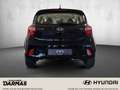 Hyundai i10 1.0 Trend Klima Navi 16 Alu DAB Apple Negro - thumbnail 7