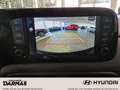 Hyundai i10 1.0 Trend Klima Navi 16 Alu DAB Apple Noir - thumbnail 17