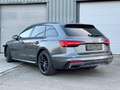 Audi A4 Avant 35 TDi S line tronic TVA Déductible Gris - thumbnail 4
