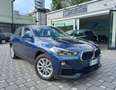 BMW X2 sDrive20d Business-X Blu/Azzurro - thumbnail 1