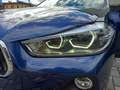 BMW X2 sDrive20d Business-X Blu/Azzurro - thumbnail 5