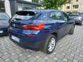 BMW X2 sDrive20d Business-X Blu/Azzurro - thumbnail 4