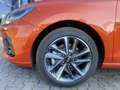 Hyundai i30 Advantage T-GDI EU6e FL 5-Türer (MY25) 1.0 T- Navi Orange - thumbnail 17