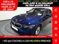 BMW 318 d AdBlue Blau - thumbnail 1