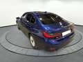 BMW 318 d AdBlue Bleu - thumbnail 3