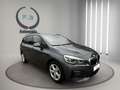 BMW 218 d Sport Line/RFK/AHK/UVM.. Grau - thumbnail 1