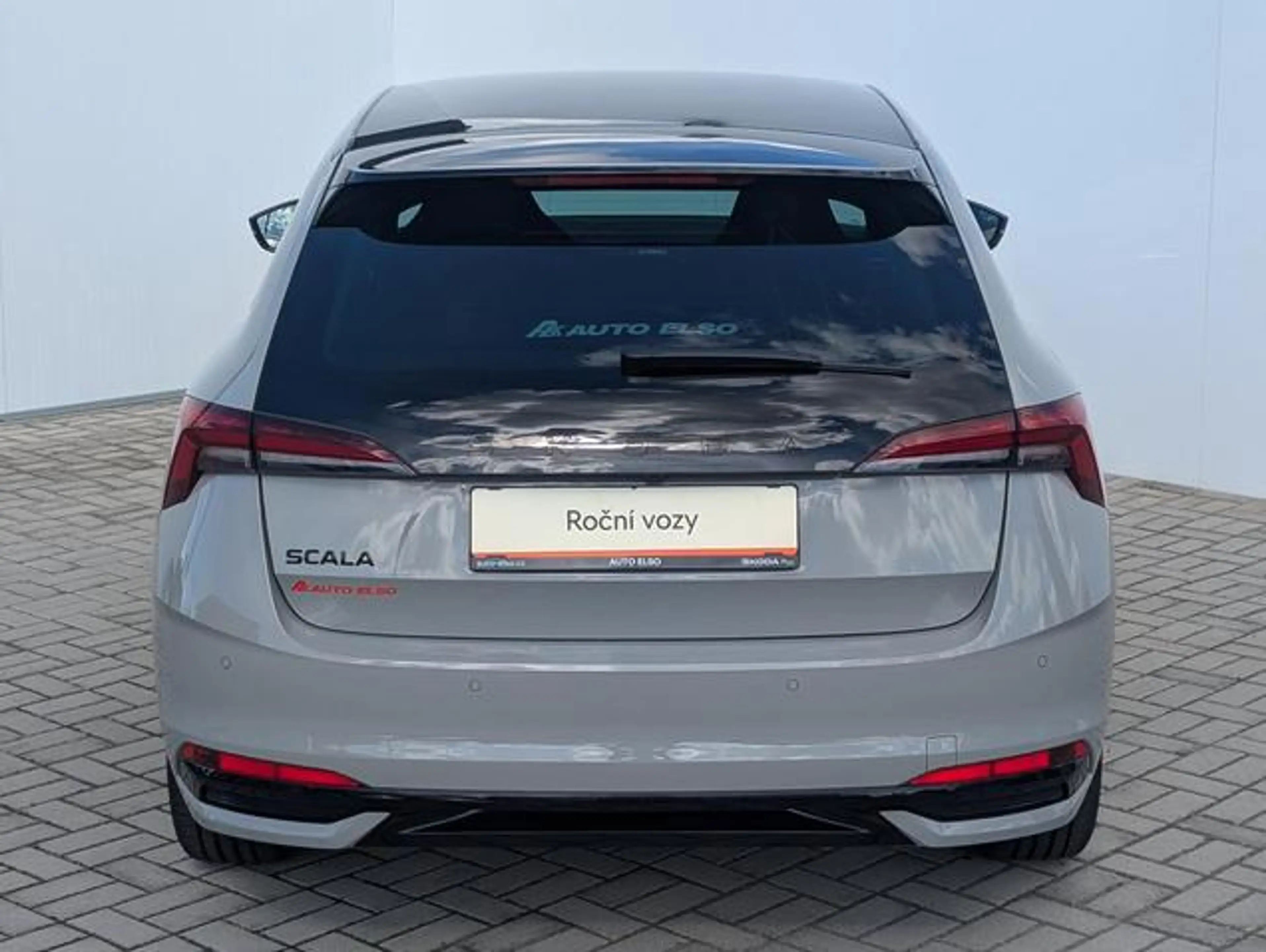 Skoda Scala Monte Carlo — photo 4