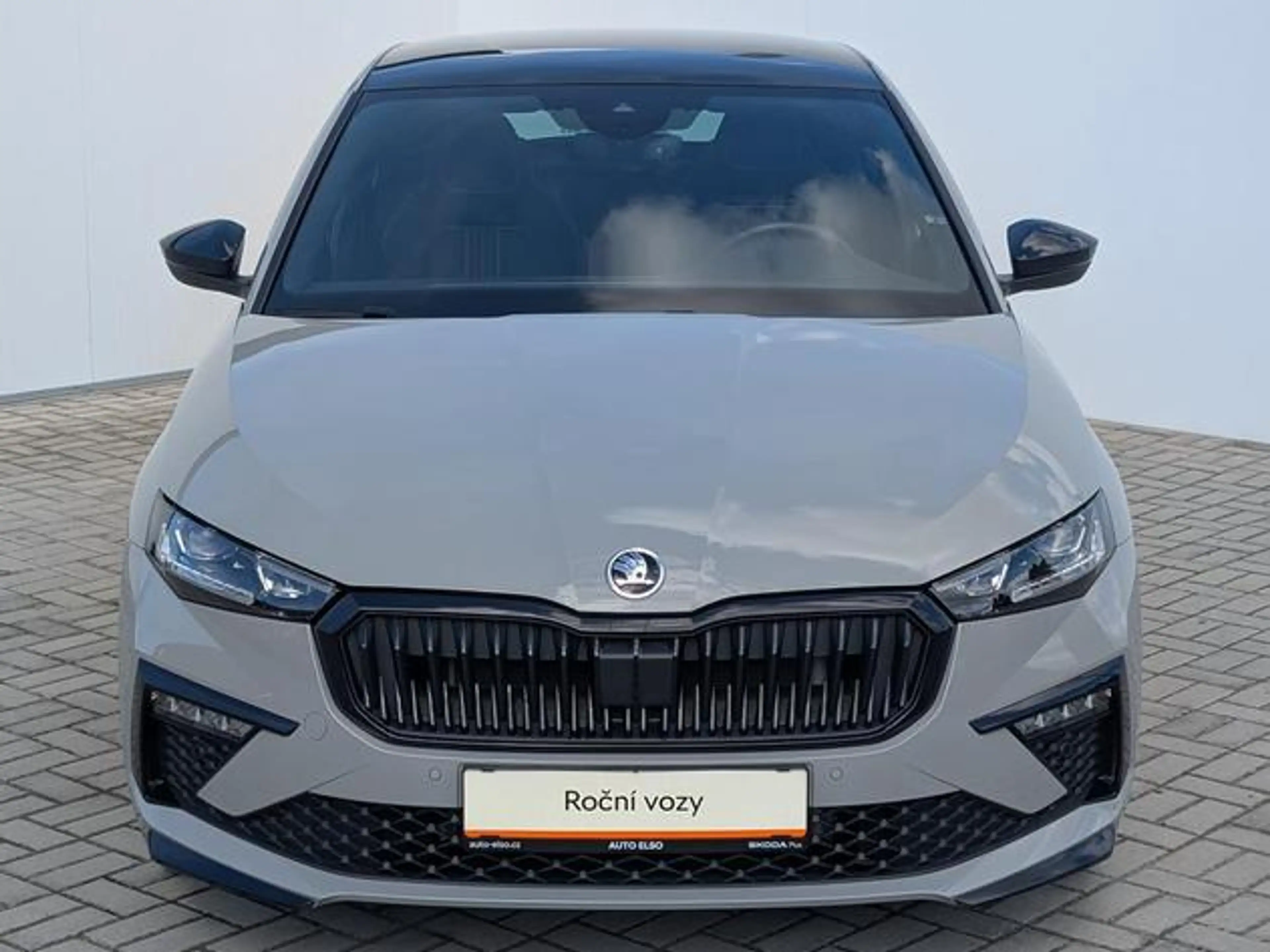 Skoda Scala Monte Carlo — photo 3