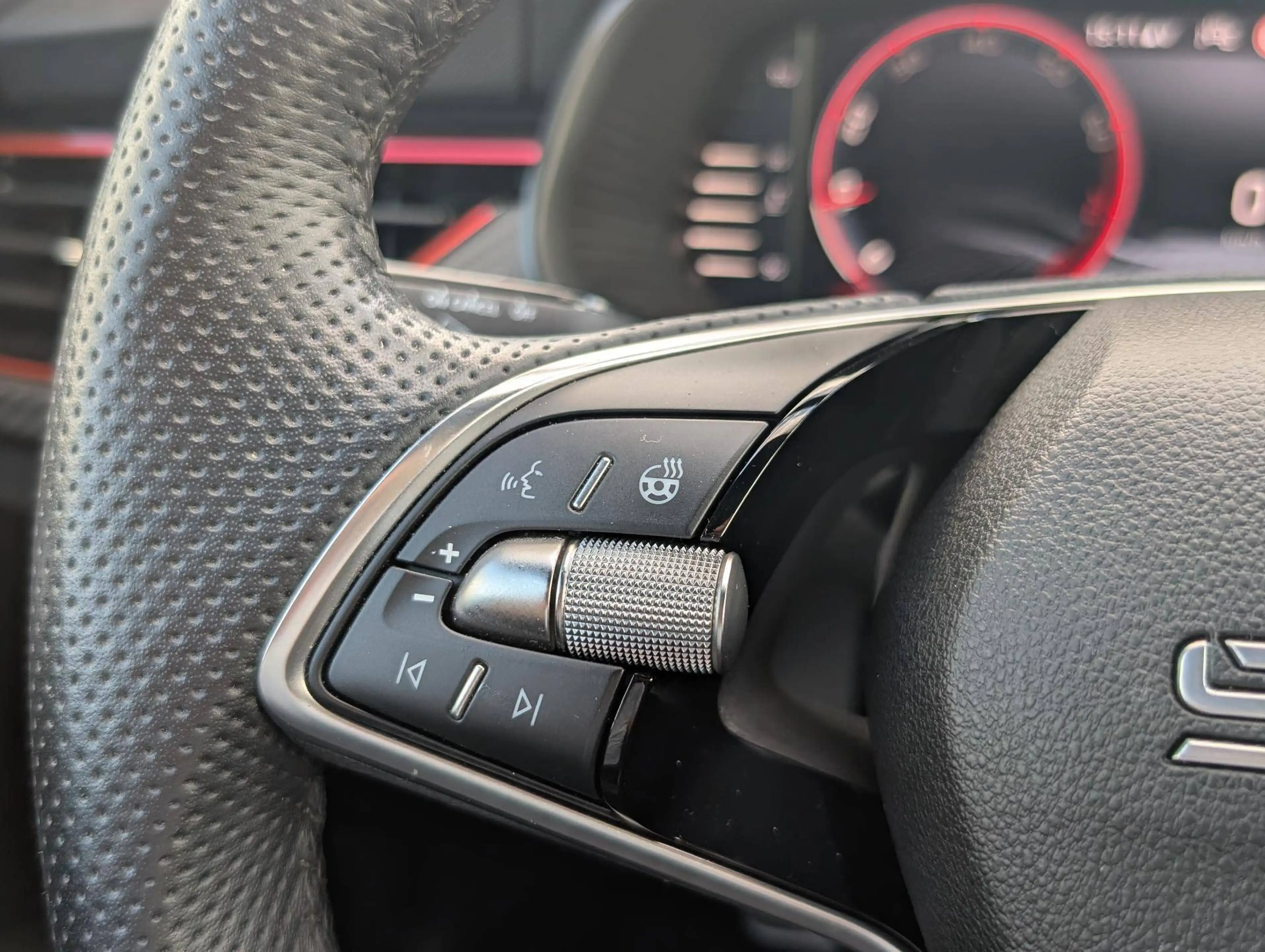 Skoda Scala Monte Carlo — photo 15