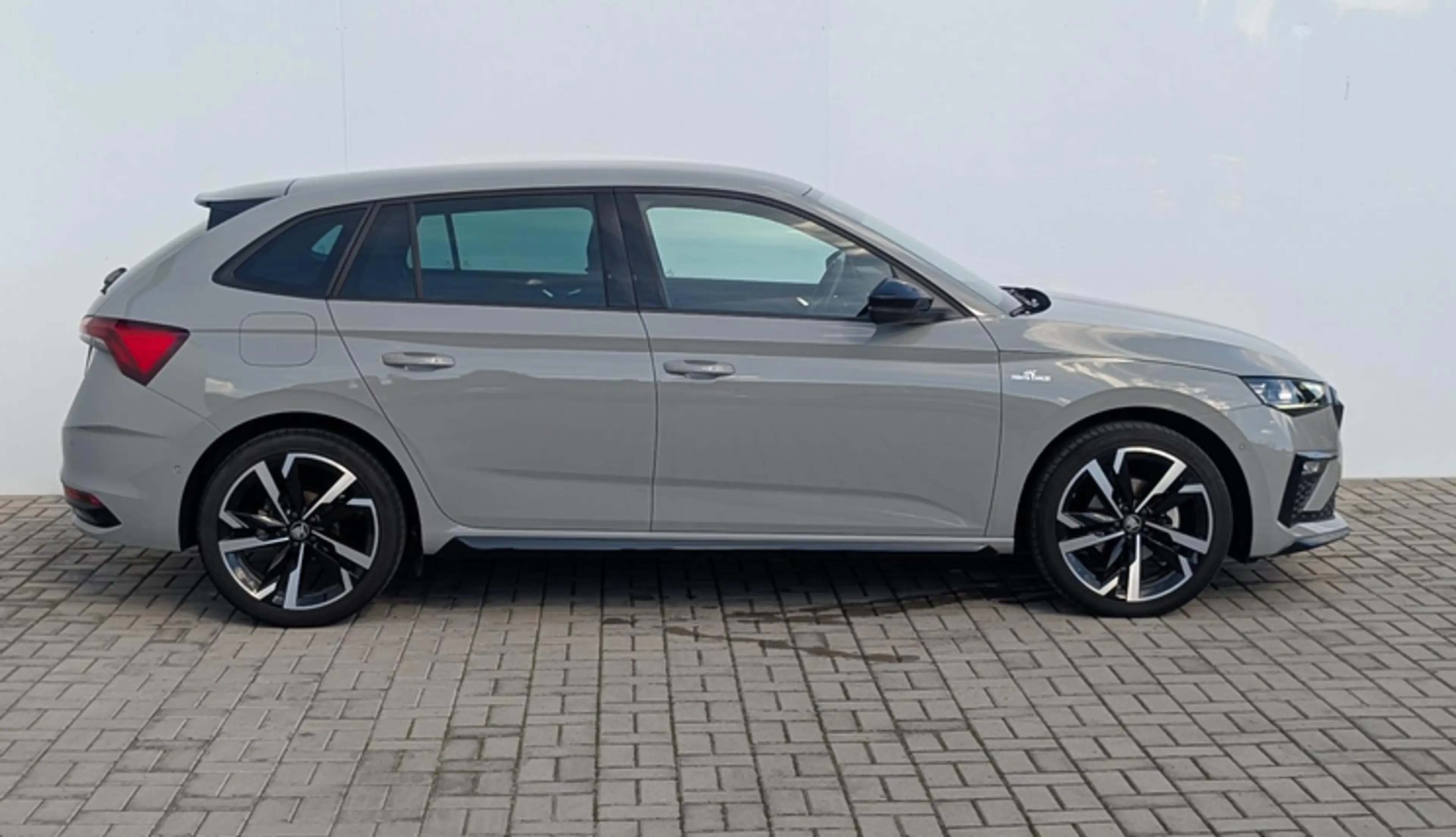 Skoda Scala Monte Carlo — photo 2