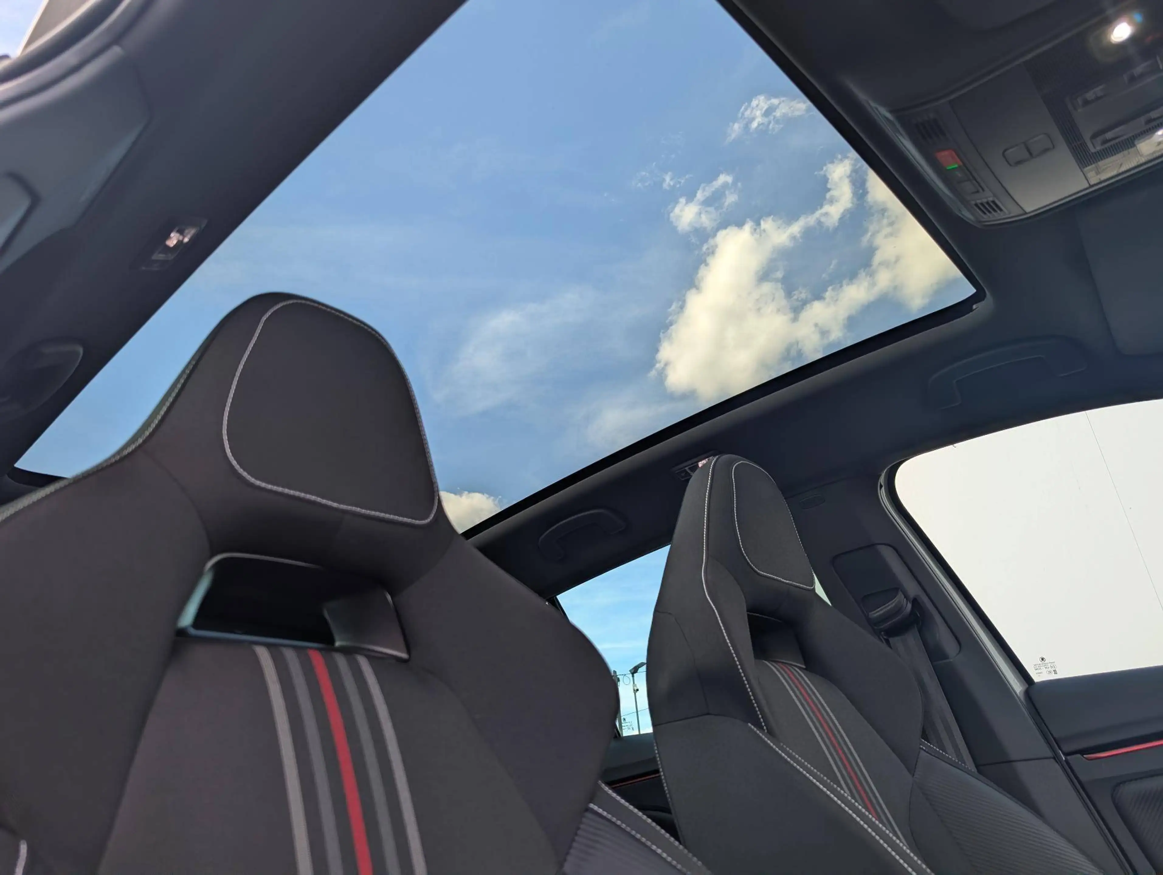 Skoda Scala Monte Carlo — photo 14