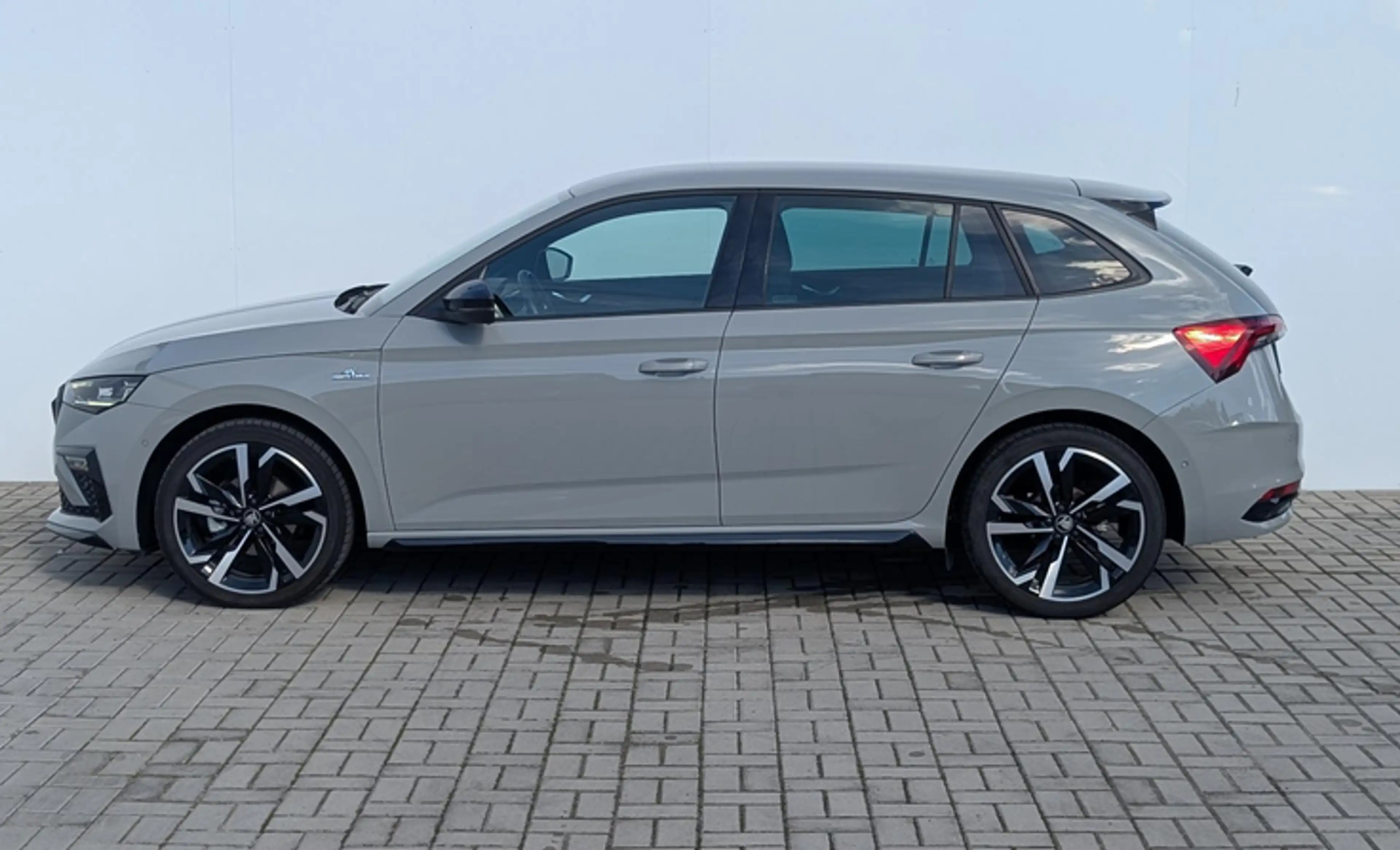 Skoda Scala Monte Carlo — photo 6