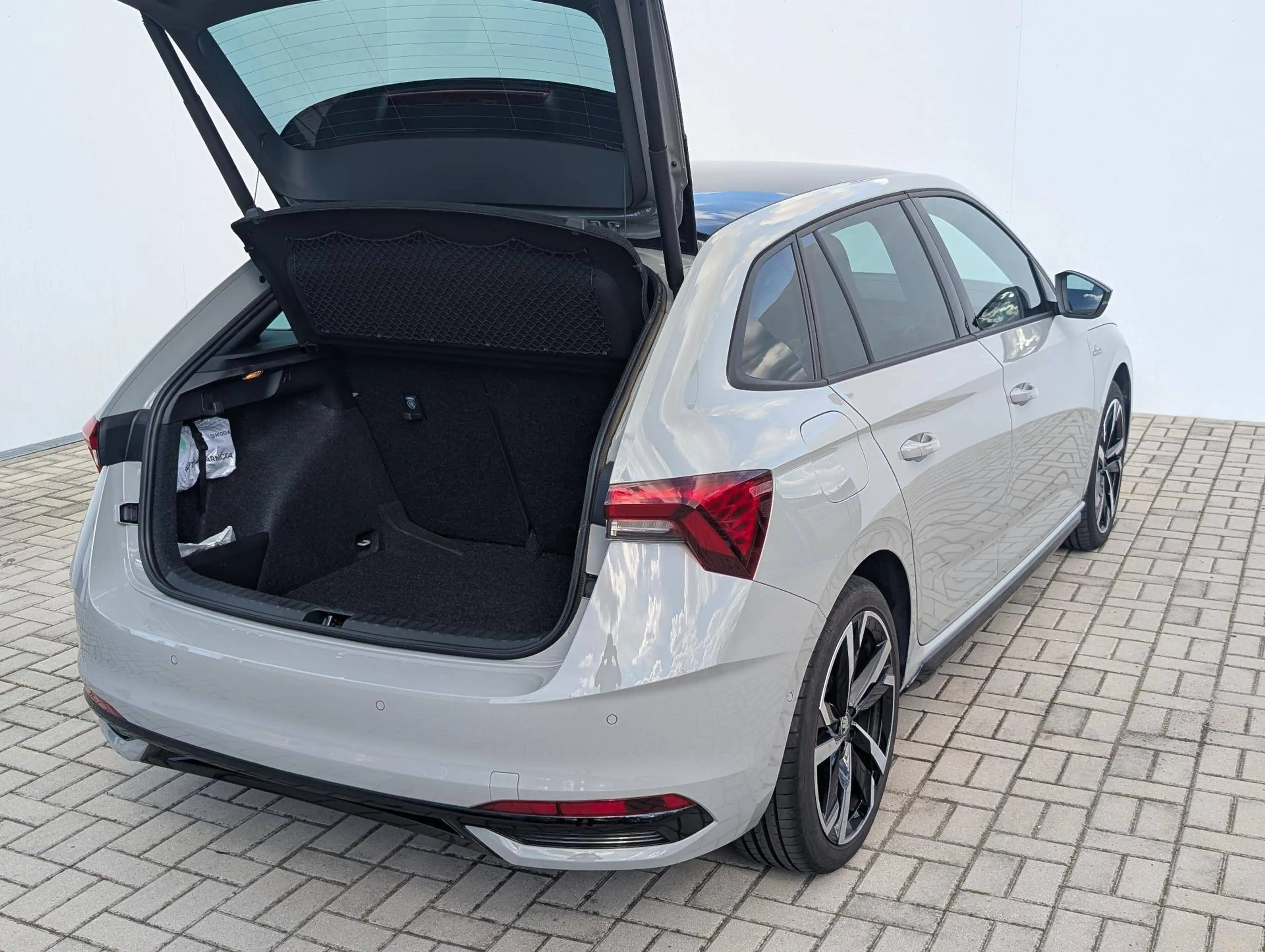 Skoda Scala Monte Carlo — photo 7